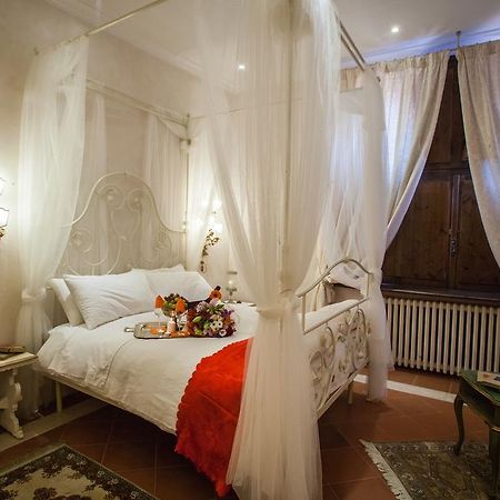 Bed and Breakfast Chroma Domus Fiano Romano Zimmer foto