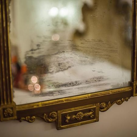 Bed and Breakfast Chroma Domus Fiano Romano Exterior foto